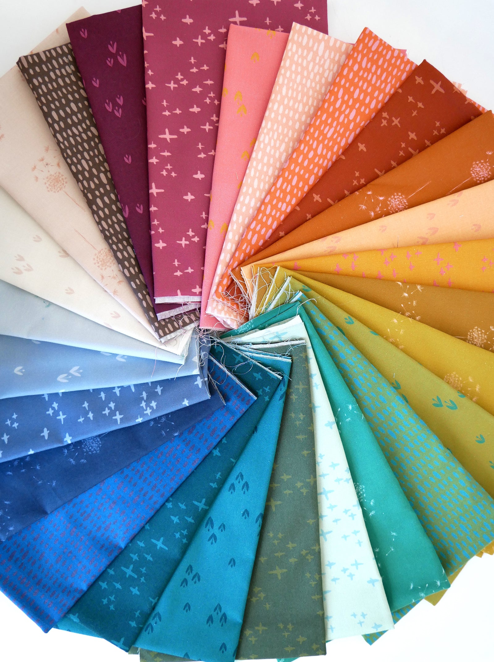 Monaluna Organic Fabric